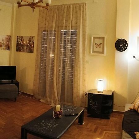 Апартаменти Department Mets, Near Acropolis Афіни Екстер'єр фото