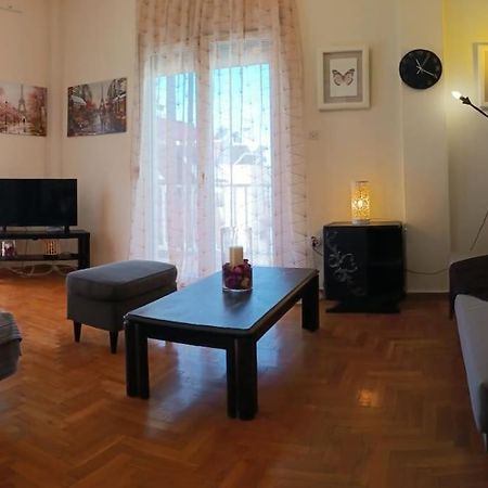 Апартаменти Department Mets, Near Acropolis Афіни Екстер'єр фото