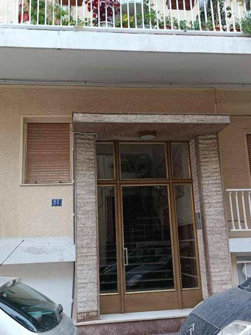 Апартаменти Department Mets, Near Acropolis Афіни Екстер'єр фото
